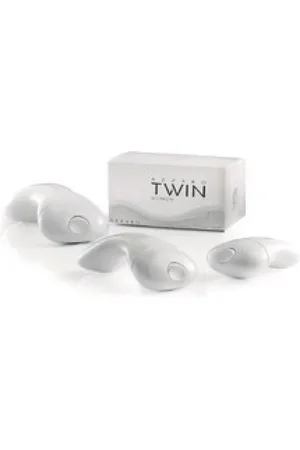 Azzaro Eau de Toilette Twin Woman EDT 80ml - Verkäufer: Parfümerie Wilhelm Haas