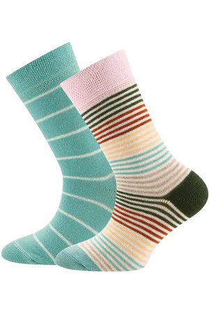 Ewers Socken Socken 2er Pack Ringel (2-Paar) - Verkäufer: Strümpfe GmbH