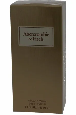 Abercrombie & Fitch Eau de Parfum First Instinct Sheer Eau De Parfum Spray 100ml - Verkäufer: Parfümerie Wilhelm Haas