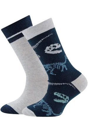 Ewers Socken Socken 2er Pack Dinos (2-Paar) - Verkäufer: Strümpfe GmbH