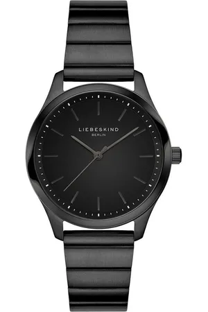 liebeskind Quarzuhr Edelstahl - Verkäufer: CT Cool Time