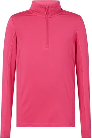 mc kinley Rollkragenpullover Ki.-Shirt Hero jrs - Verkäufer: SportTimm