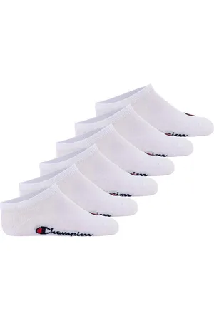 Champion Freizeitsocken Unisex Socken 6er Pack Baumwollmischung (Packung, 6er Pack) - Verkäufer: Yourfashionplace