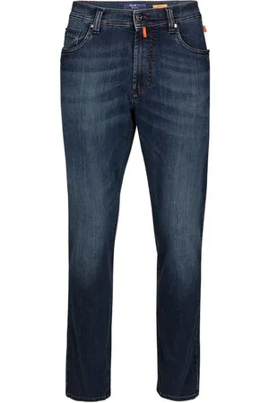 BRÜHL 5-Pocket-Jeans Toronto II 5-Pocket - Verkäufer: MichaelaX-Fashion-Trade