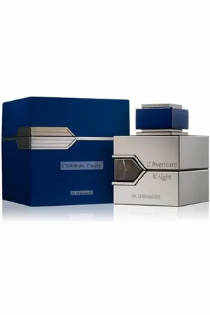 Al Haramain Eau de Parfum Laventure Knight Eau De Parfum Spray 100ml - Verkäufer: Parfümerie Wilhelm Haas