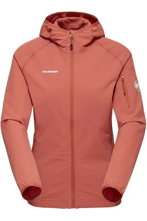 Mammut Fleecejacke Madris Light ML Hooded Jacket Women - Verkäufer: