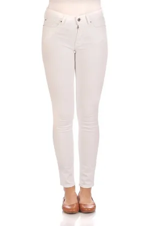 Replay Skinny-fit-Jeans New Luz Jeanshose mit Stretch - Verkäufer: Jeans-direct