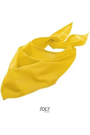Sols Bandana Bandana - Einheitsgröße: 62 x 62 x 80 cm - Verkäufer: Rexlander