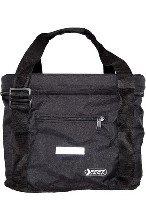 Best Sporting Sporttasche Fahrradtasche mit Schnellverschluss für Lenker, 33 x 25 x 24 cm - Verkäufer: Sportbude