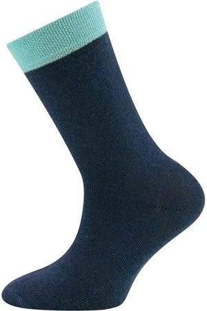 Ewers Socken Socken 2er Pack Punkte/Uni (2-Paar) - Verkäufer: Strümpfe GmbH