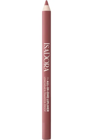 Isadora Lipliner All-in-One Lipliner, Alle Hauttypen - Verkäufer: Luxus Parfümerie