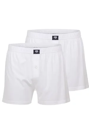 Ceceba Boxershorts 2675 (4er Vorteilspack) - in reiner natürlicher Baumwoll-Qualität - Verkäufer: Andy`s Fashion