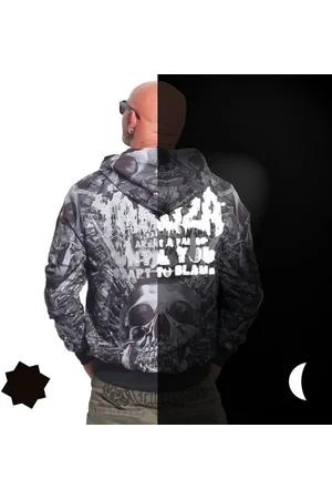 Yakuza Windbreaker Failure - Verkäufer: Official Store