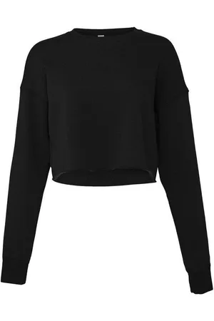 Bella + Canvas Rundhalsshirt Women