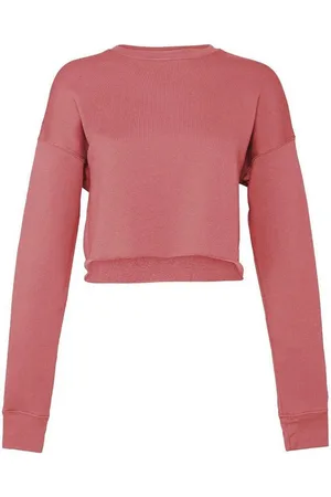 Bella + Canvas Rundhalsshirt Women