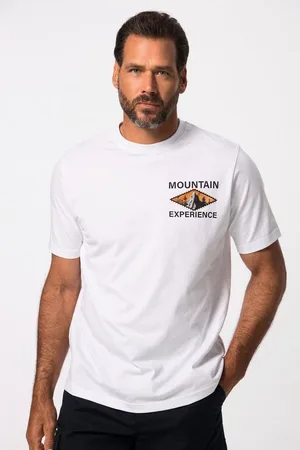 JP 1880 T-Shirt T-Shirt FLEXNAMIC® Outdoor Halbarm QuickDry - Verkäufer: Popken Fashion Group