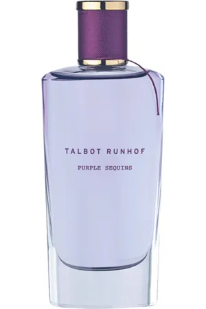 Peter Hahn Eau de Parfum Purple Sequins EdP Nat. Spray - Verkäufer: Luxus Parfümerie