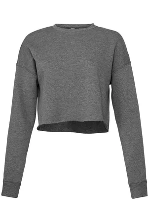 Bella + Canvas Rundhalsshirt Women