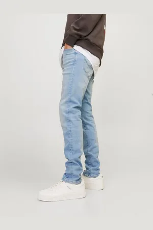 JACK & JONES Straight-Jeans - Verkäufer: Tara-M