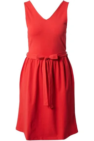 ONLY Jerseykleid AMBER (1-tlg) Drapiert/gerafft - Verkäufer: Mary & Paul