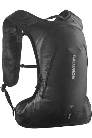 Salomon Sportrucksack CROSS 8, Rucksack