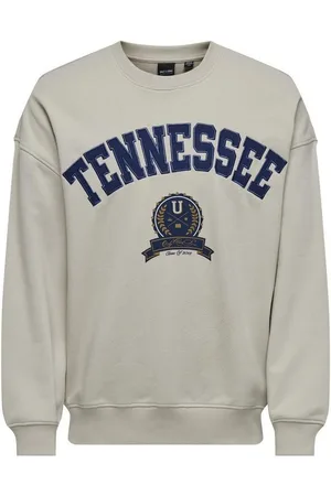 Only & Sons Sweatshirt ONSLAWSON LIFE VINTAGE CREW NECK SWEAT