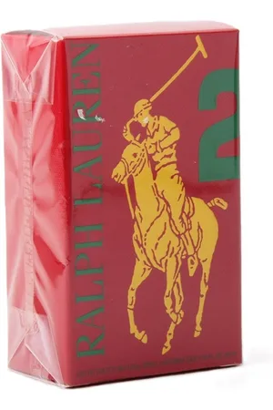 Ralph Lauren Eau de Toilette Big Pony No2 Rot Eau de Toilette Spray 40ml - Verkäufer: Rareparfum