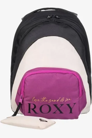 Roxy Freizeitrucksack Fresh Journey 24L - Mittelgroßer Rucksack für Frauen - Verkäufer: MOOLOOLABAS