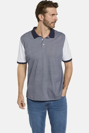BABISTA Poloshirt ELVENTO mit seitlichen Schlitzen - Verkäufer: VANDERSTORM VENTURES
