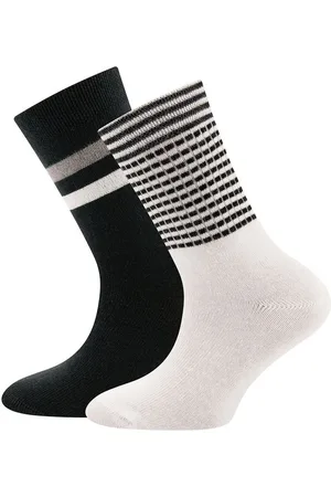 Ewers Socken Socken 2er Pack Ringel (2-Paar) - Verkäufer: Strümpfe GmbH