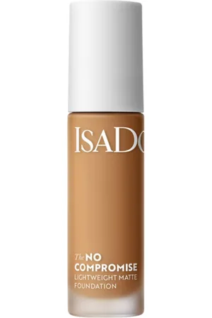 Isadora Foundation No Compromise Matte Foundation, Alle Hauttypen - Verkäufer: Luxus Parfümerie