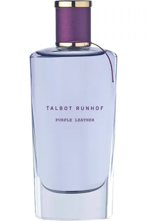 Peter Hahn Eau de Parfum Purple Leather EdP Nat. Spray - Verkäufer: Luxus Parfümerie