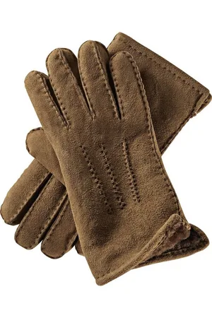 BABISTA Strickhandschuhe LUCIVETTO aus Lammleder - Verkäufer: VANDERSTORM VENTURES