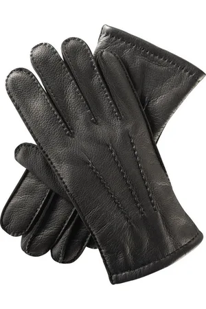 BABISTA Strickhandschuhe LUCIVELLO aus Hirschleder - Verkäufer: VANDERSTORM VENTURES