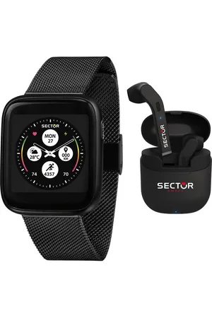 Sector Digitaluhr Unisex-Smartwatch Digital Akku - Verkäufer: CHRIST Juweliere und Uhrmacher seit 1863 GmbH