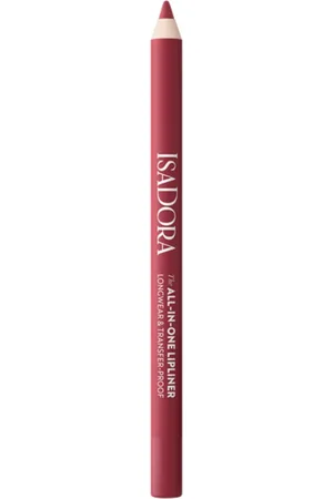 Isadora Lipliner All-in-One Lipliner, Alle Hauttypen - Verkäufer: Luxus Parfümerie