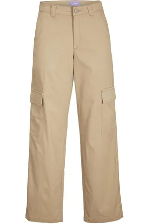 JJXX Cargohose KENDAL (1-tlg) Plain/ohne Details - Verkäufer: Mary & Paul