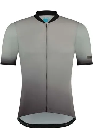 Shimano Radtrikot Short Sleeve Jersey EVOLVE Avventura - Verkäufer: Trendmaxx & Spezialrad GmbH
