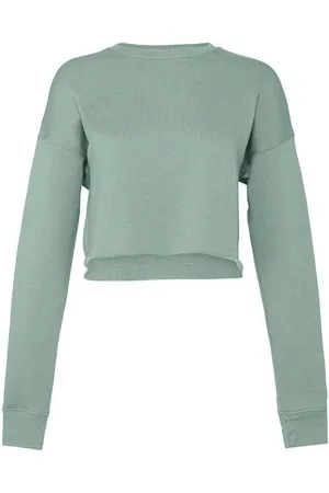 Bella + Canvas Rundhalsshirt Women