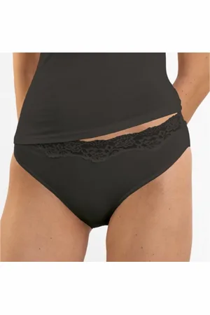 Nina Von C. Slip Romance Jazzpant (48 ) - Verkäufer: Emma Dessous