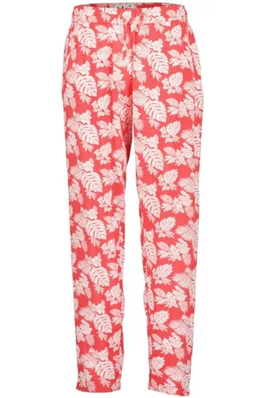 Blue Seven Stoffhose Damen Stoffhose SUPER SPECIAL (1-tlg)