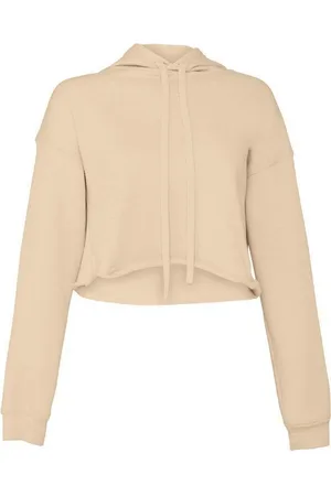 Bella + Canvas Kapuzenpullover Women