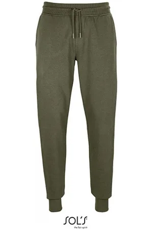 Sols Trainingshose Unisex Jumbo Fleece Jog Pants - Jogginghose - Verkäufer: Rexlander
