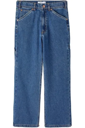 NAME IT Loose-fit-Jeans Ryan (1-tlg) - Verkäufer: Mary & Paul
