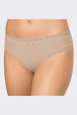 Nina Von C. Slip Slipboutique Jazzpant 3-er Pack (46 ) - Verkäufer: Emma Dessous