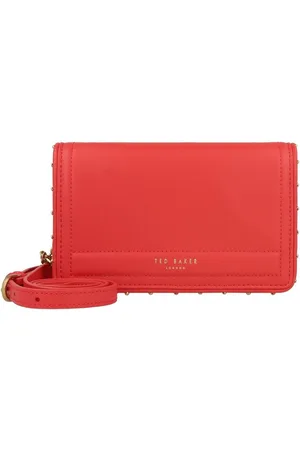 Ted Baker Clutch Kahnisa, Leder - Verkäufer: WE LOVE BAGS