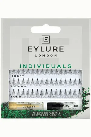Eylure Einzelwimpern Pro-Lash Individuals S/M/L - Verkäufer: Parfümerie Wilhelm Haas