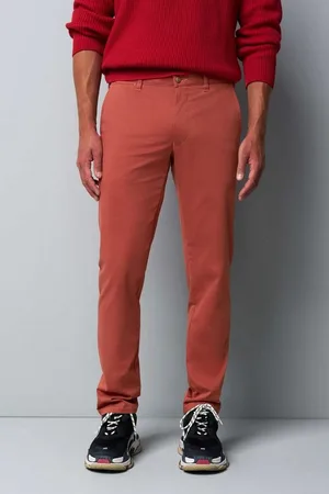 Meyer Chinohose M5 Chino aus Bio-Baumwolle - Verkäufer: GUTEMARKEN
