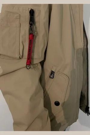 Wellensteyn Outdoorjacke -Bomber-Stil - Übergangsjacke - Cicero - Verkäufer: Schneider Fashion Store