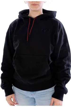 PUMA Hoodie Hoodie X Vogue, G M (1-tlg) Kängurutasche - Verkäufer: Big Leshopski